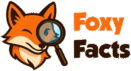 Foxyfacts